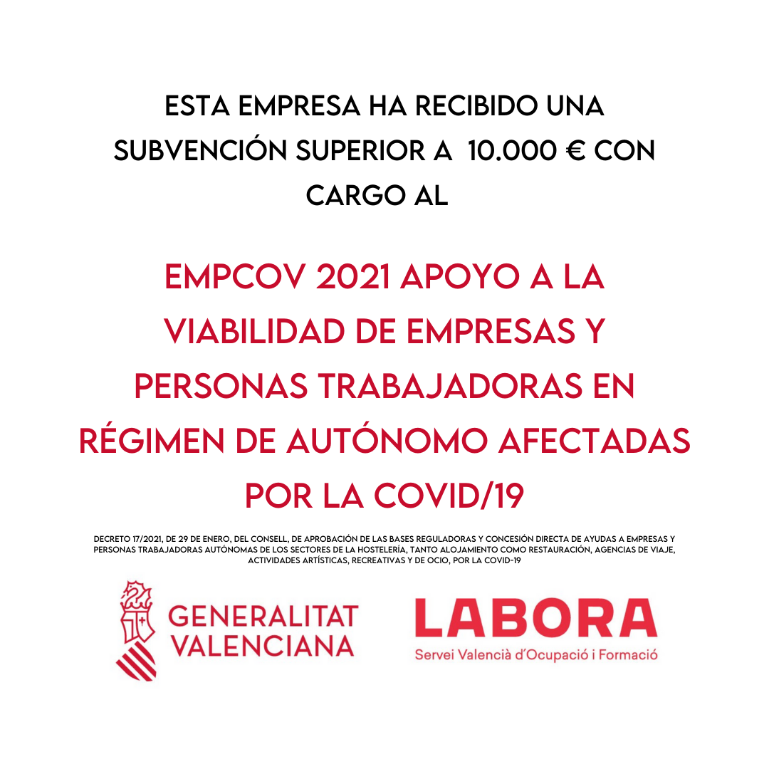 Labora GVA